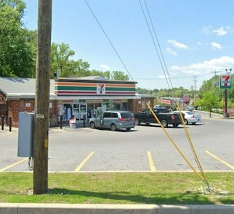 Daylight Robbery at Bear 7-Eleven Marks Third Hit at Same Store Since 2021