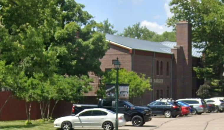 Dayton BBQ Company Smokes Out of Carillon, Lands Near Day Air Ballpark