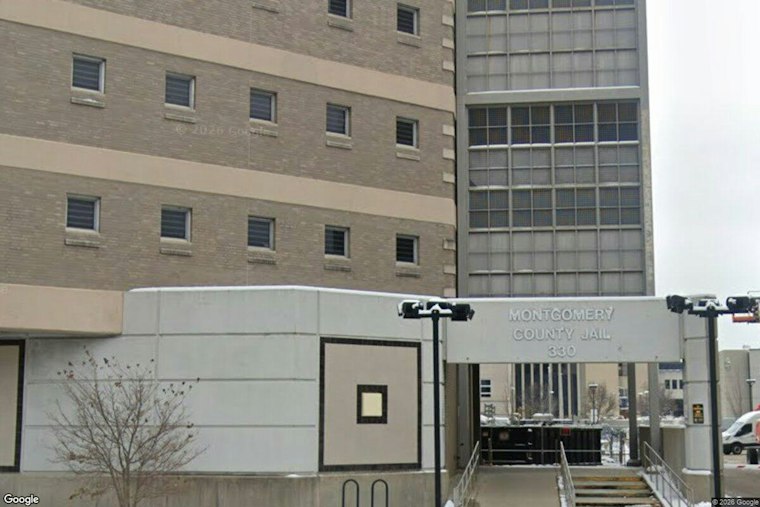 Dayton Man, 49, Gets 99 Months After Child Exploitation Task Force Probe