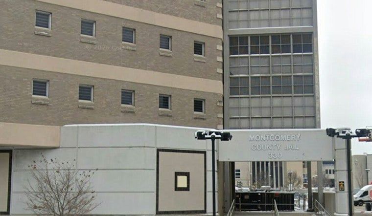 Dayton Man, 49, Gets 99 Months After Child Exploitation Task Force Probe