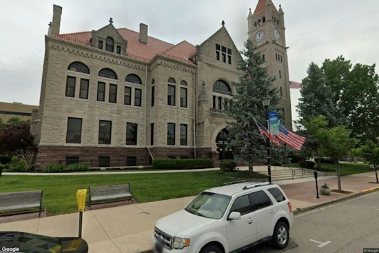 Dayton man convicted of stalking in Greene County case