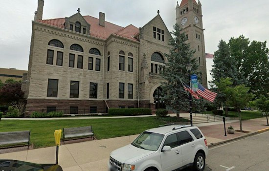 Dayton man convicted of stalking in Greene County case