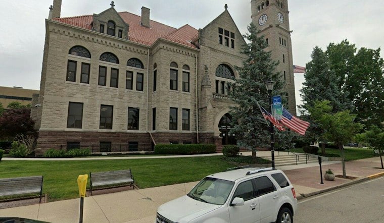 Dayton man convicted of stalking in Greene County case
