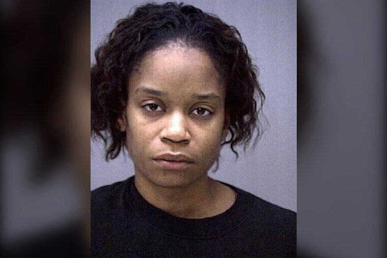 Dayton NAACP Presses DeWine to Free China Arnold in Infant Microwave Death