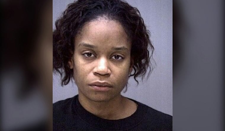 Dayton NAACP Presses DeWine to Free China Arnold in Infant Microwave Death