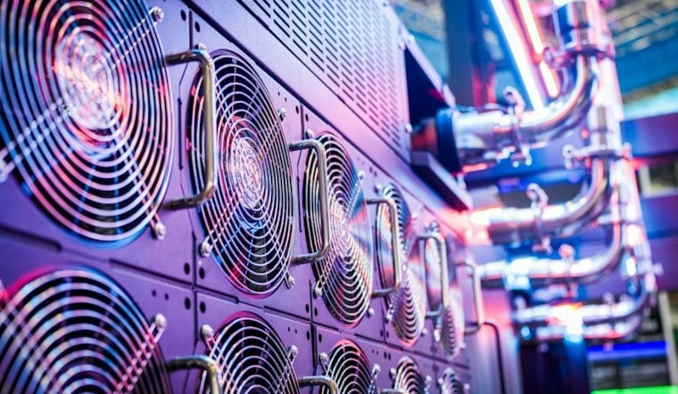 Dayton Plant Opens as Gradian Bets $60 Million on Data-Center Cooling Boom