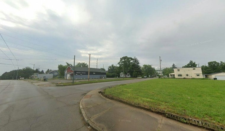 Dayton Woman, 33, Charged After Man Shot Twice on West Third Street