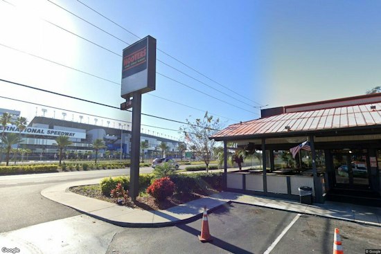Daytona Beach Hooters Shuts for Good After 35 Years, Leaving Volusia Without One