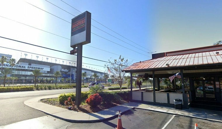 Daytona Beach Hooters Shuts for Good After 35 Years, Leaving Volusia Without One