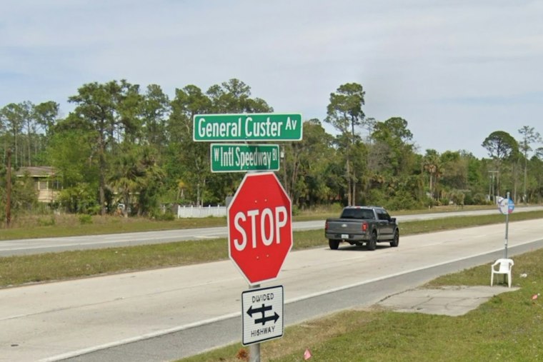 Daytona Beach Pedestrian Killed at Same Intersection That Took a Life in 2022