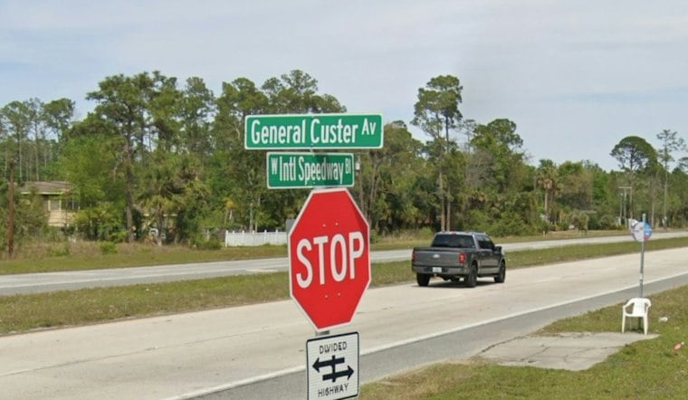 Daytona Beach Pedestrian Killed at Same Intersection That Took a Life in 2022