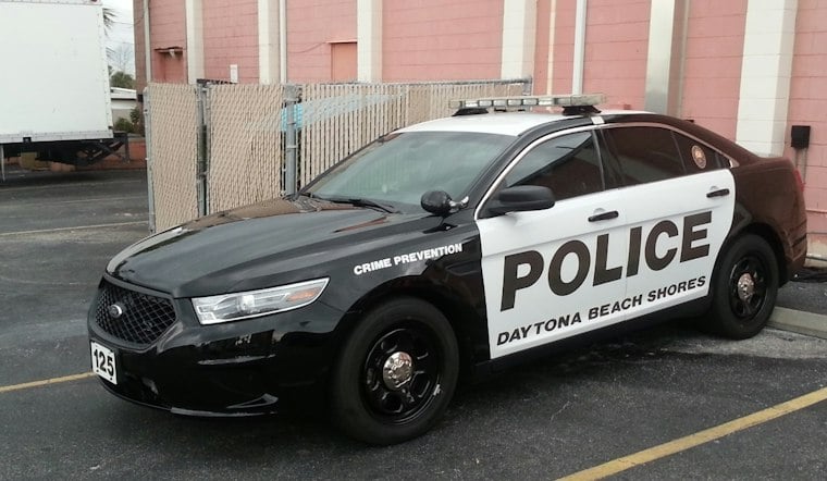 Daytona Beach Woman Charged After Instagram Post About Trump