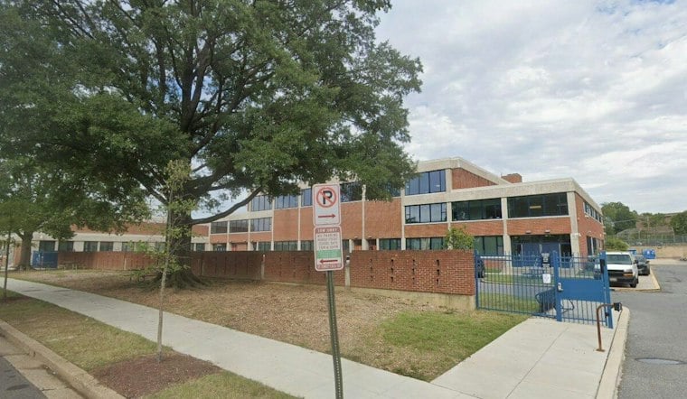 DC Charter Schools Avoid Liability After Teacher's Yearslong Abuse of Student