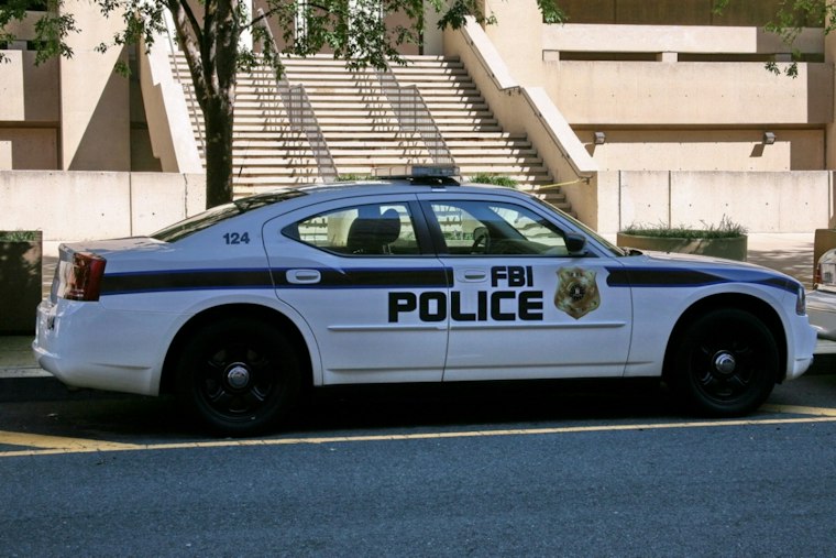 DC Contractor Accused of Leaking Secrets to Girlfriend's Substack Arrested by FBI