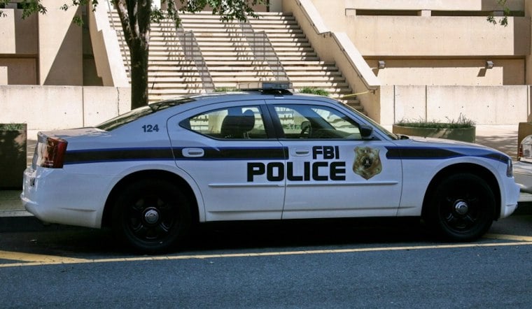 DC Contractor Accused of Leaking Secrets to Girlfriend's Substack Arrested by FBI