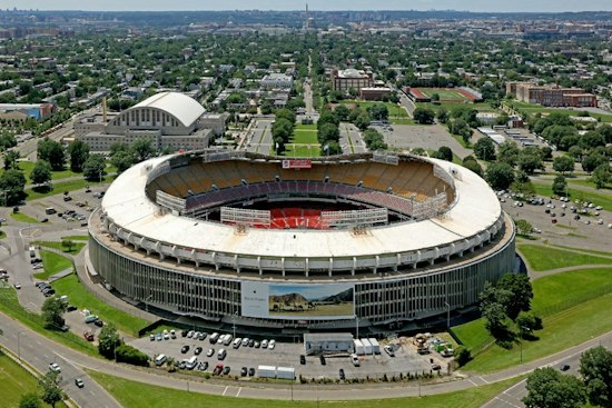 DC Council Hears Pleas on RFK Campus Plan as Parking Garage Fears Grow