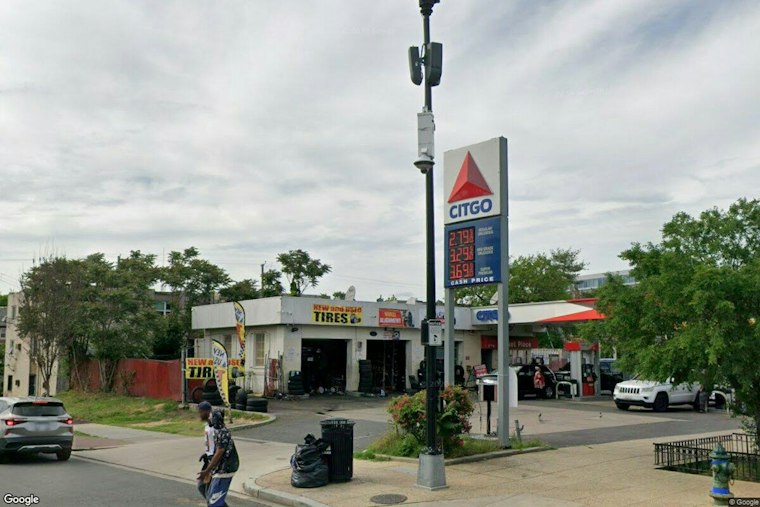 DC Felon Dragged ATF Agent, Fled With Child in Car — Now Gets 2 Years