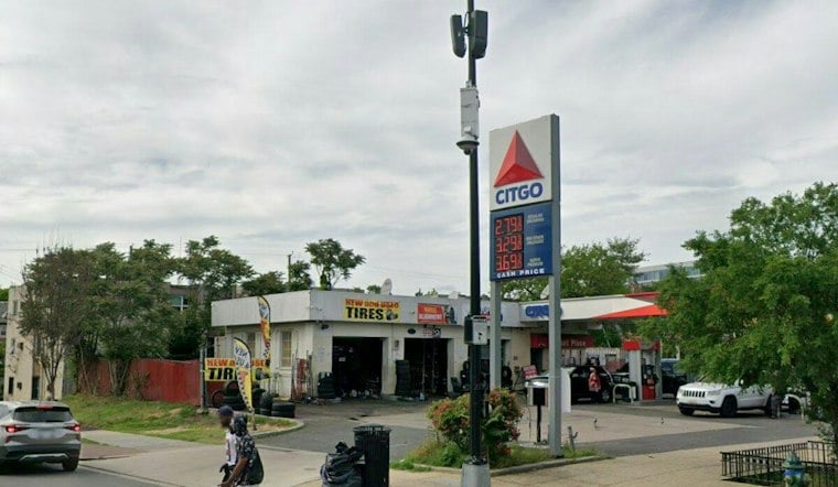 DC Felon Dragged ATF Agent, Fled With Child in Car — Now Gets 2 Years