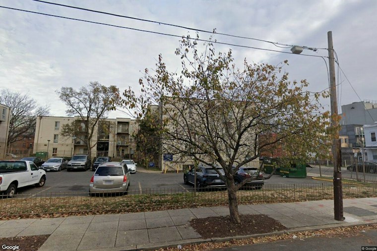DC Felon Fired at Scooter Rider on Benning Road, Then Raid Found Guns, Drugs