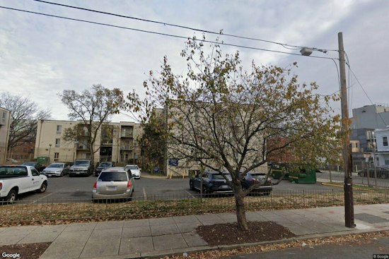 DC Felon Fired at Scooter Rider on Benning Road, Then Raid Found Guns, Drugs