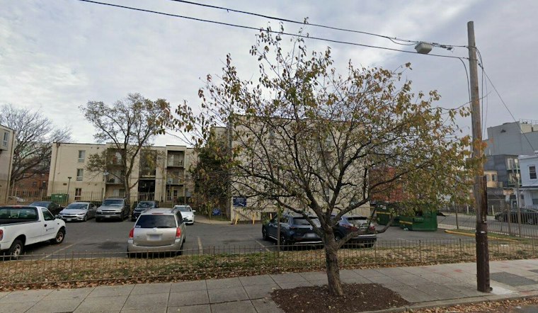 DC Felon Fired at Scooter Rider on Benning Road, Then Raid Found Guns, Drugs