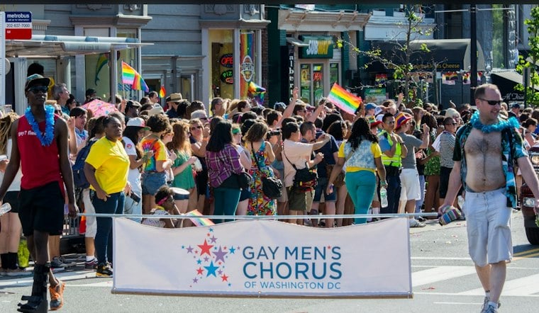 DC Gay Men's Chorus Sells Out Sportsball Cabaret, Eyes Delaware Encore