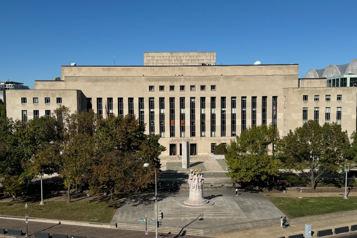 DC Magazine Ban Faces New Legal Challenge From FPC