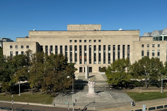 DC Gun Owners Face Felony Threat Just to Sue Over Magazine Ban, Group Says