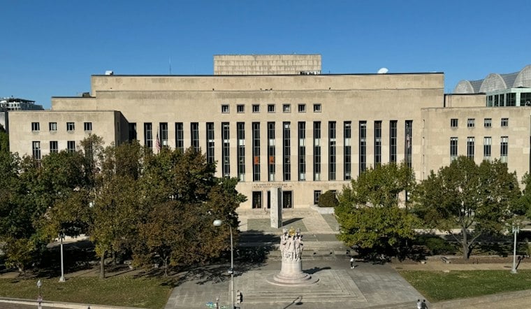DC Gun Owners Face Felony Threat Just to Sue Over Magazine Ban, Group Says