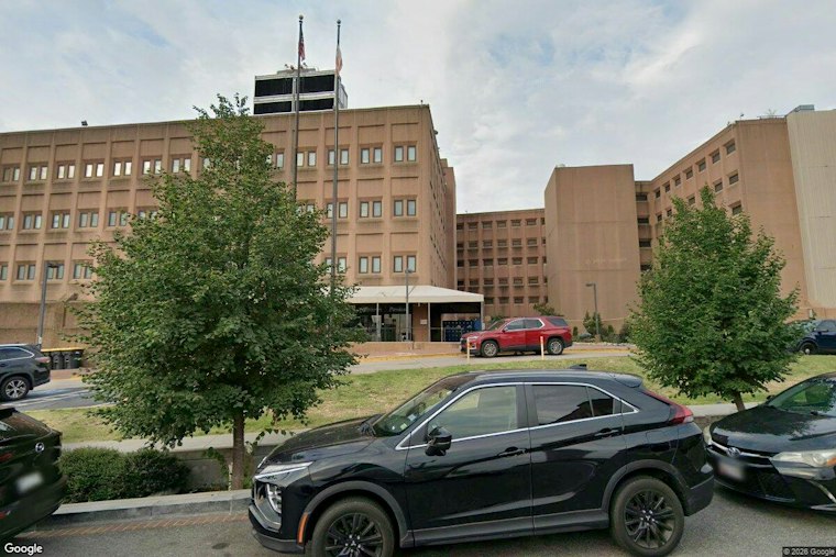 DC Jail Hid Witness Statements for Four Years in Inmate Suicide Case, Judge Finds