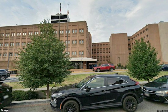 DC Jail Hid Witness Statements for Four Years in Inmate Suicide Case, Judge Finds