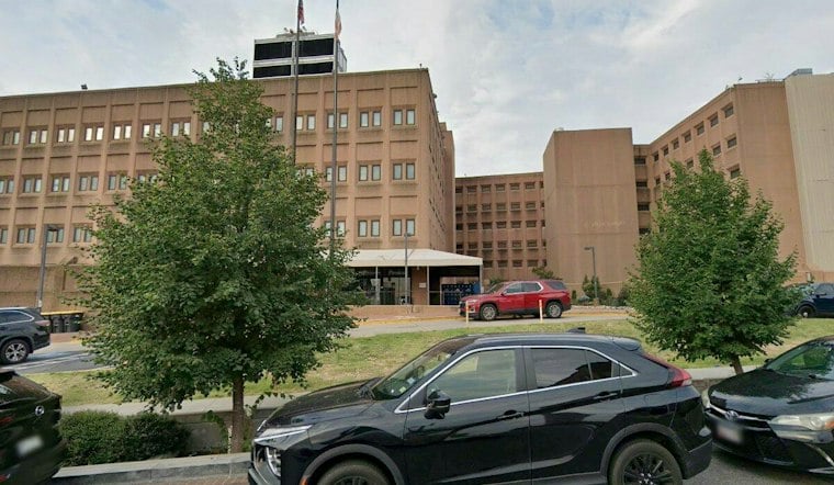 DC Jail Hid Witness Statements for Four Years in Inmate Suicide Case, Judge Finds
