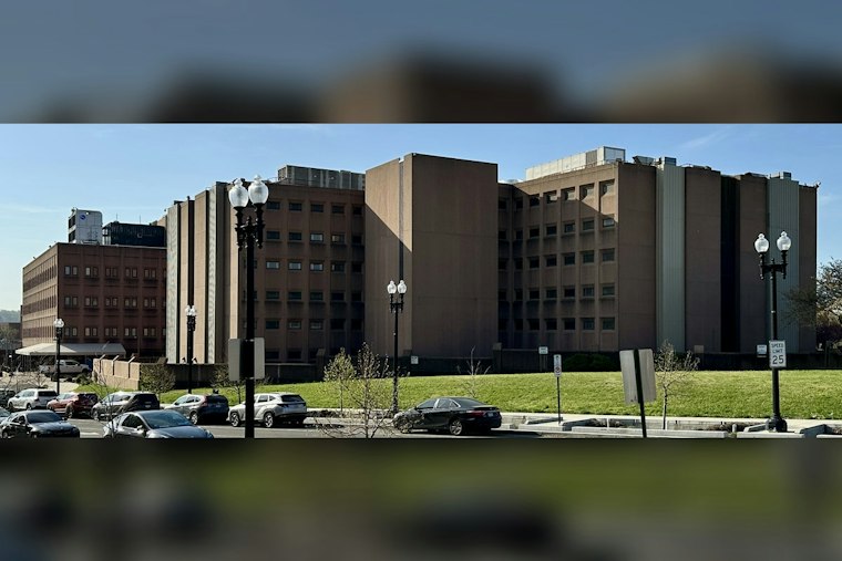 DC Jail Inmate Stabbed to Death in Sunday Fight, Police Launch Homicide Probe