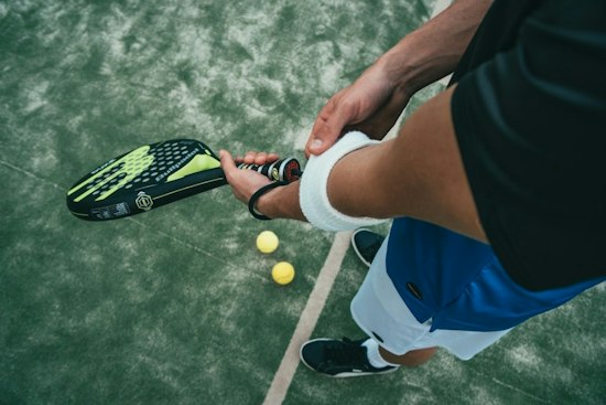 DC Lands Its First Padel Club as Bridge District Adds Courts in Southeast