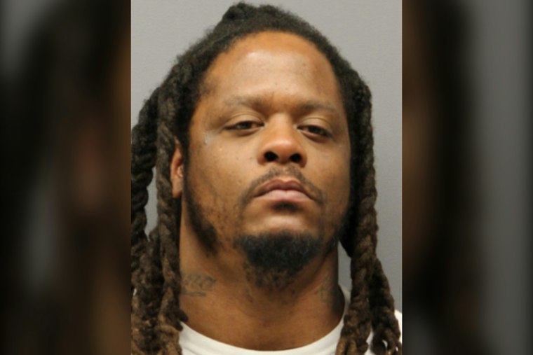 DC Man Charged After Fentanyl Pill Kills Virginia 20-Year-Old, Drove Him to Fire Station