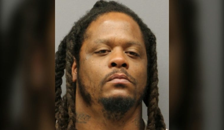 DC Man Charged After Fentanyl Pill Kills Virginia 20-Year-Old, Drove Him to Fire Station