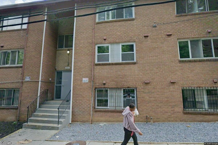 DC Man Charged in 2023 Death of 7-Month-Old Found Unresponsive on Morris Road