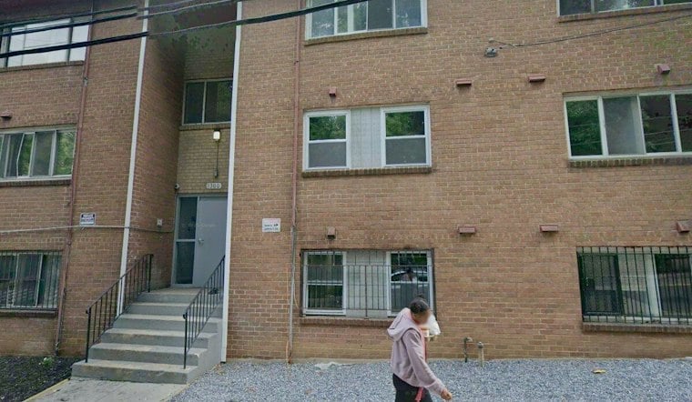 DC Man Charged in 2023 Death of 7-Month-Old Found Unresponsive on Morris Road