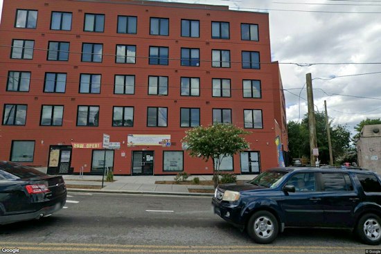 DC Police Dangle $25K Reward in Unsolved Eastern Avenue Killing of DiCarlo Dickerson