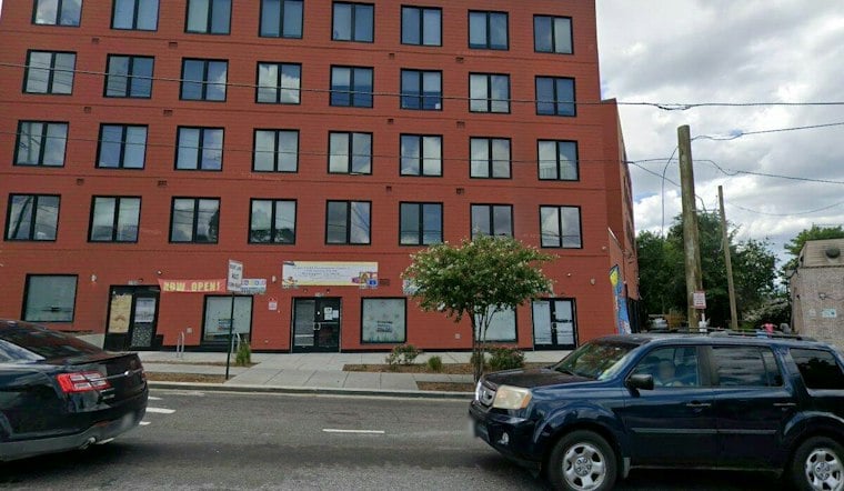 DC Police Dangle $25K Reward in Unsolved Eastern Avenue Killing of DiCarlo Dickerson