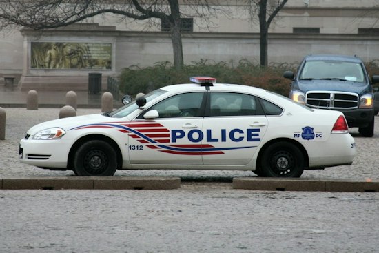 DC Police Hunt for Family of Preschool-Age Girl Found Alone on Fairmont Street