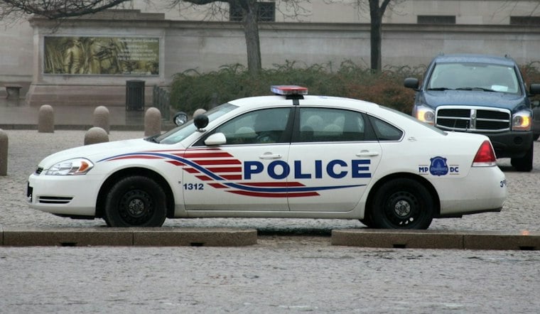 DC Police Hunt for Family of Preschool-Age Girl Found Alone on Fairmont Street