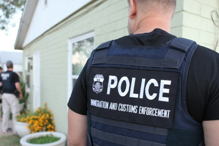 De Soto Man, 67, Taken to Mexico After Signing Papers He Didn't Understand
