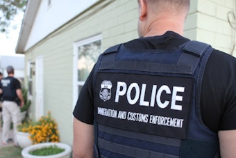 De Soto Man, 67, Taken to Mexico After Signing Papers He Didn't Understand