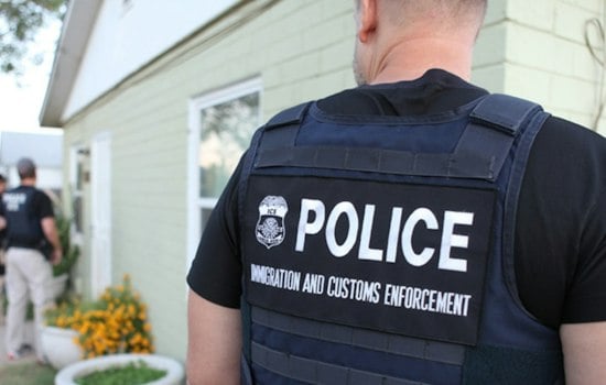 De Soto Man, 67, Taken to Mexico After Signing Papers He Didn't Understand