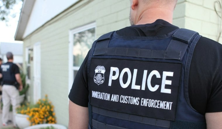 De Soto Man, 67, Taken to Mexico After Signing Papers He Didn't Understand