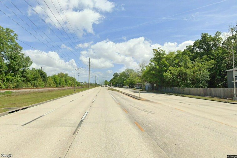 Deadly Crash on Roosevelt Blvd in Murray Hill