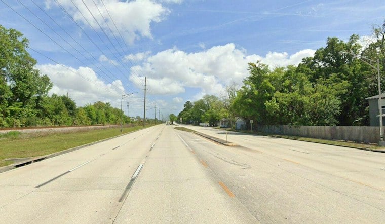 Deadly Crash on Roosevelt Blvd in Murray Hill