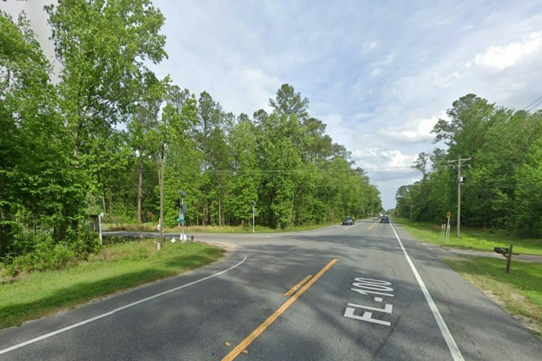 Deadly Crash Shuts Down SR-100 at Bardin Road, Putnam County's Deadliest Stretch