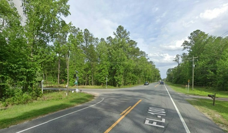 Deadly Crash Shuts Down SR-100 at Bardin Road, Putnam County's Deadliest Stretch